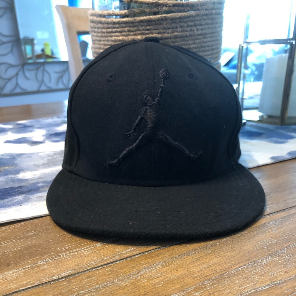 Jordan hat